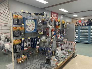 Electrical Supplies